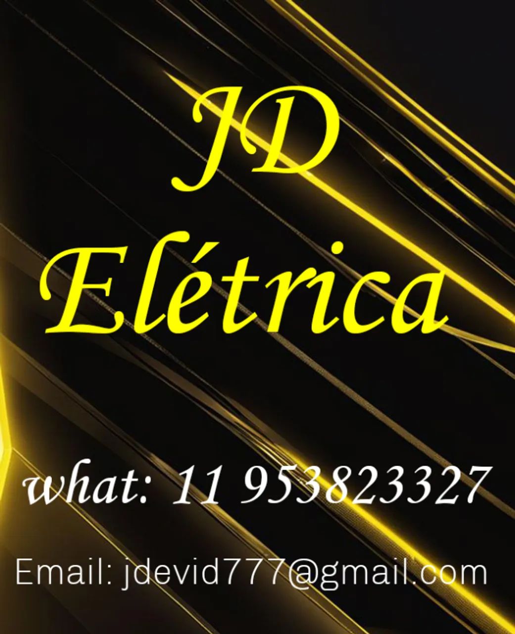 ELETRICISTA