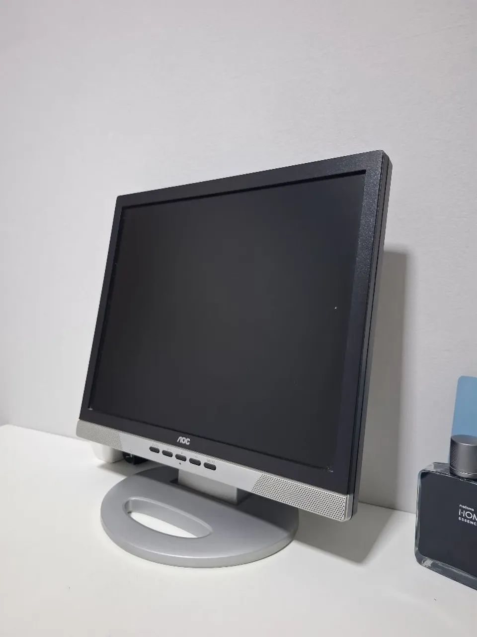 Vendo Monitor AOC - Foto 2