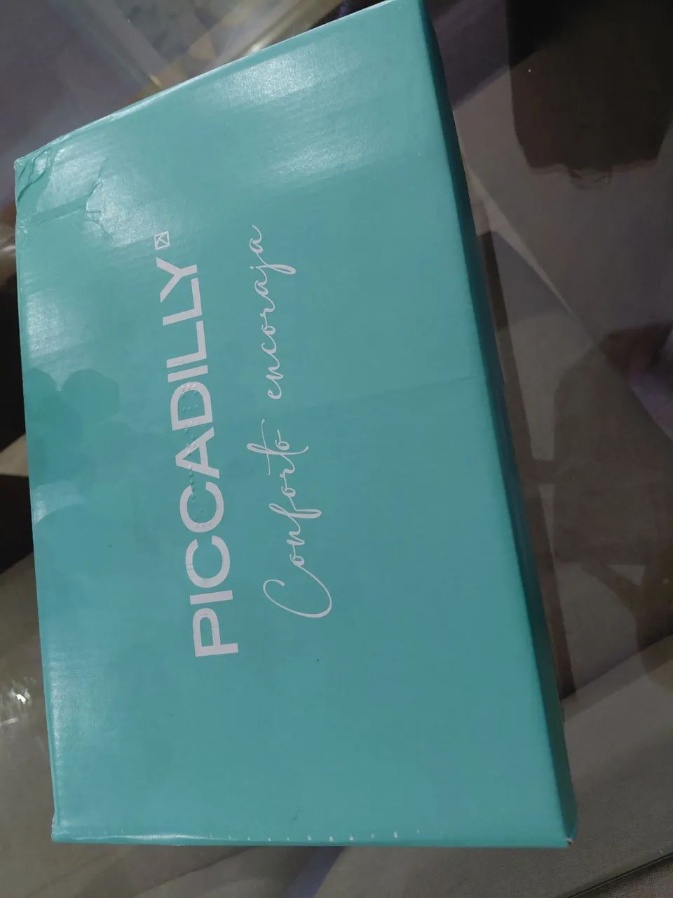 Sandália Picadilly - Foto 5