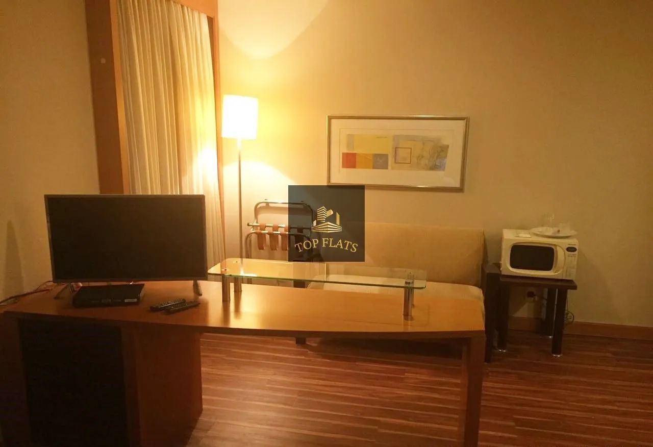 Flat disponível em Jardim Paulista - SP