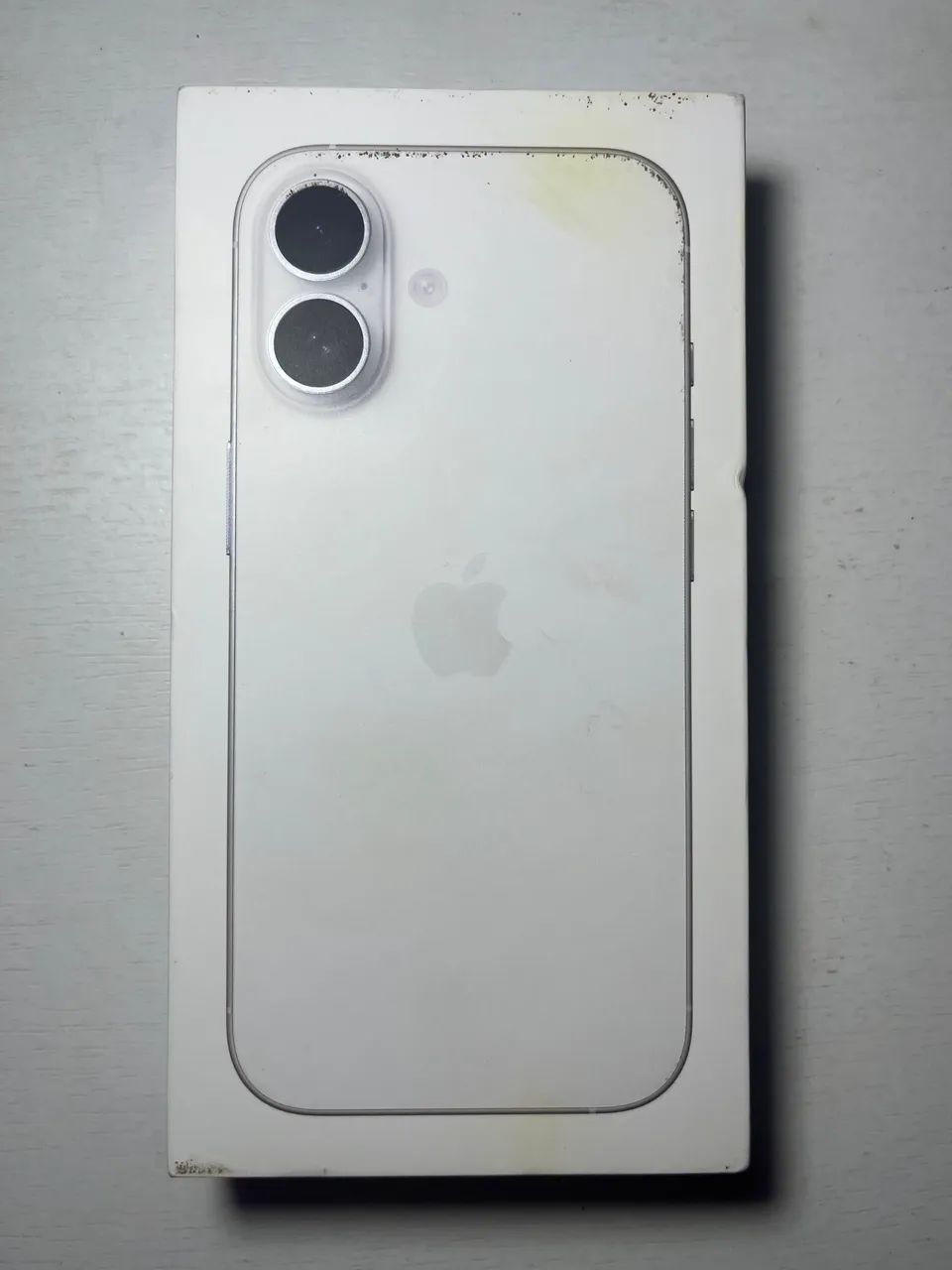 IPHONE 17 256gb LACRADO