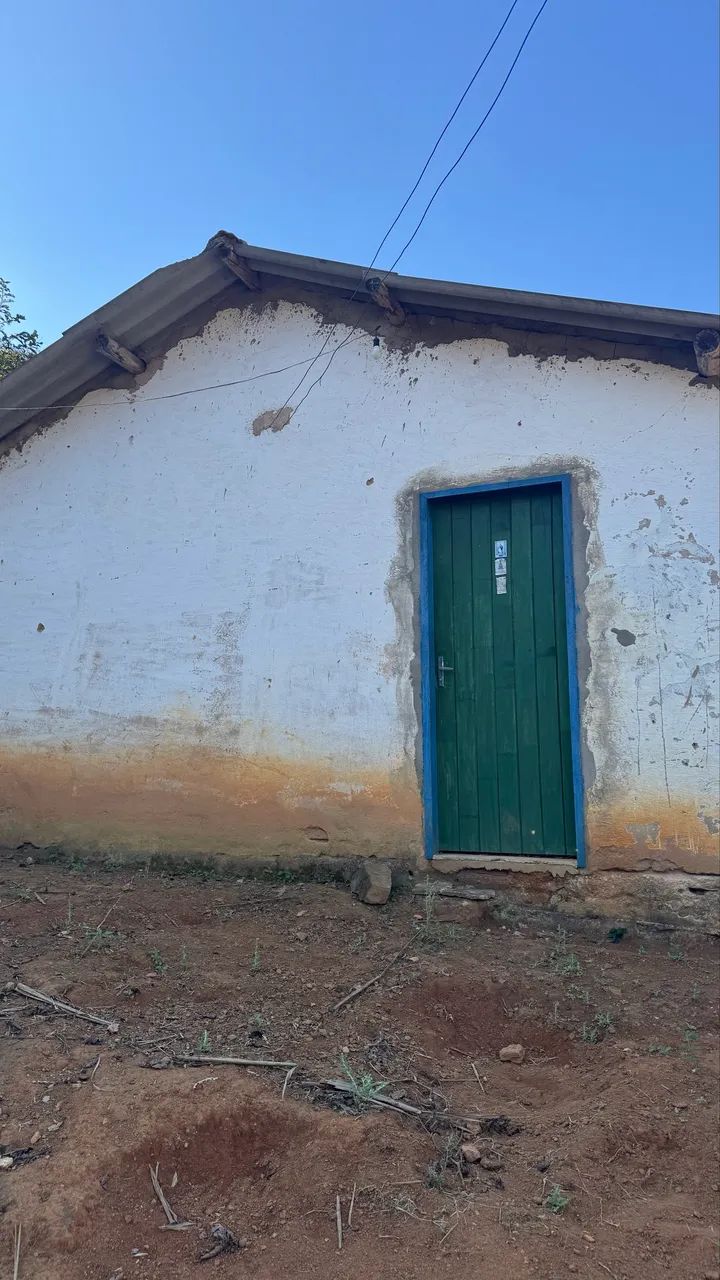 Vendo pequena chácara rural  - Foto 3