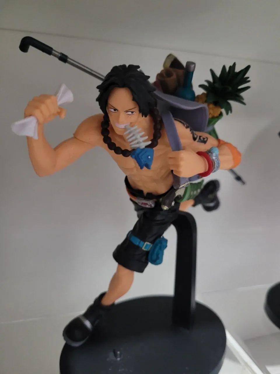 Figure Ace - One Piece
