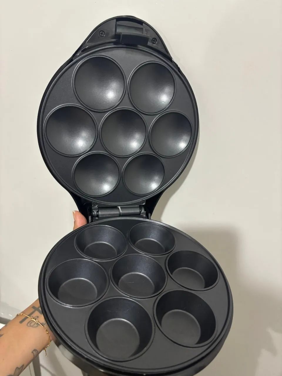 Máquina de Cupcake - Foto 4