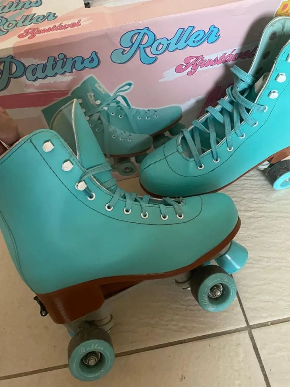 Patins 