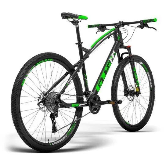 Bike GTS m1 v-tec - Foto 3