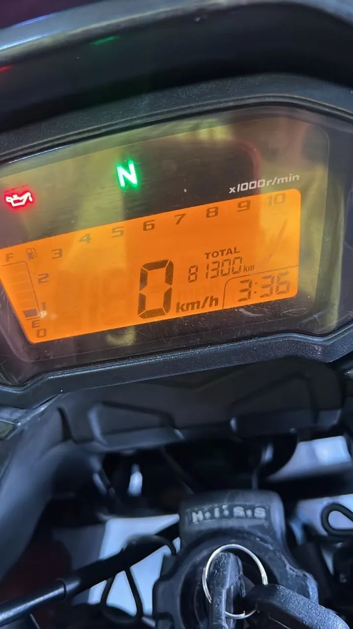 Honda CB 500x 2015 - Foto 2