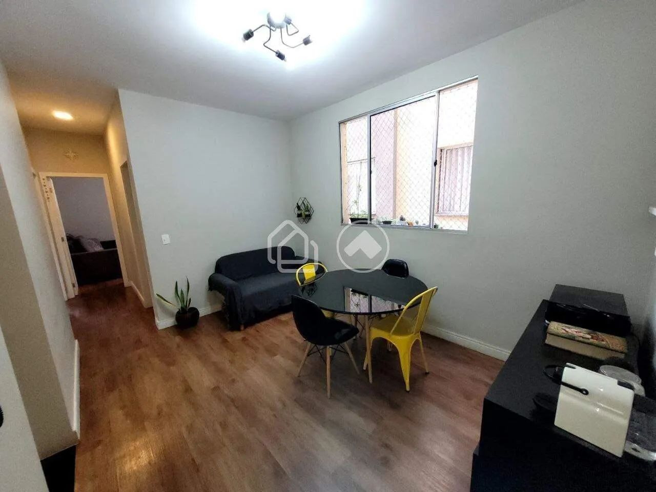 Apartamento 03 quartos à venda no bairro Nova Granada - Foto 3