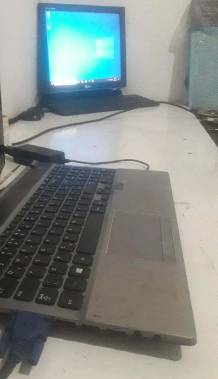 Notebook Samsung gamer - Foto 3