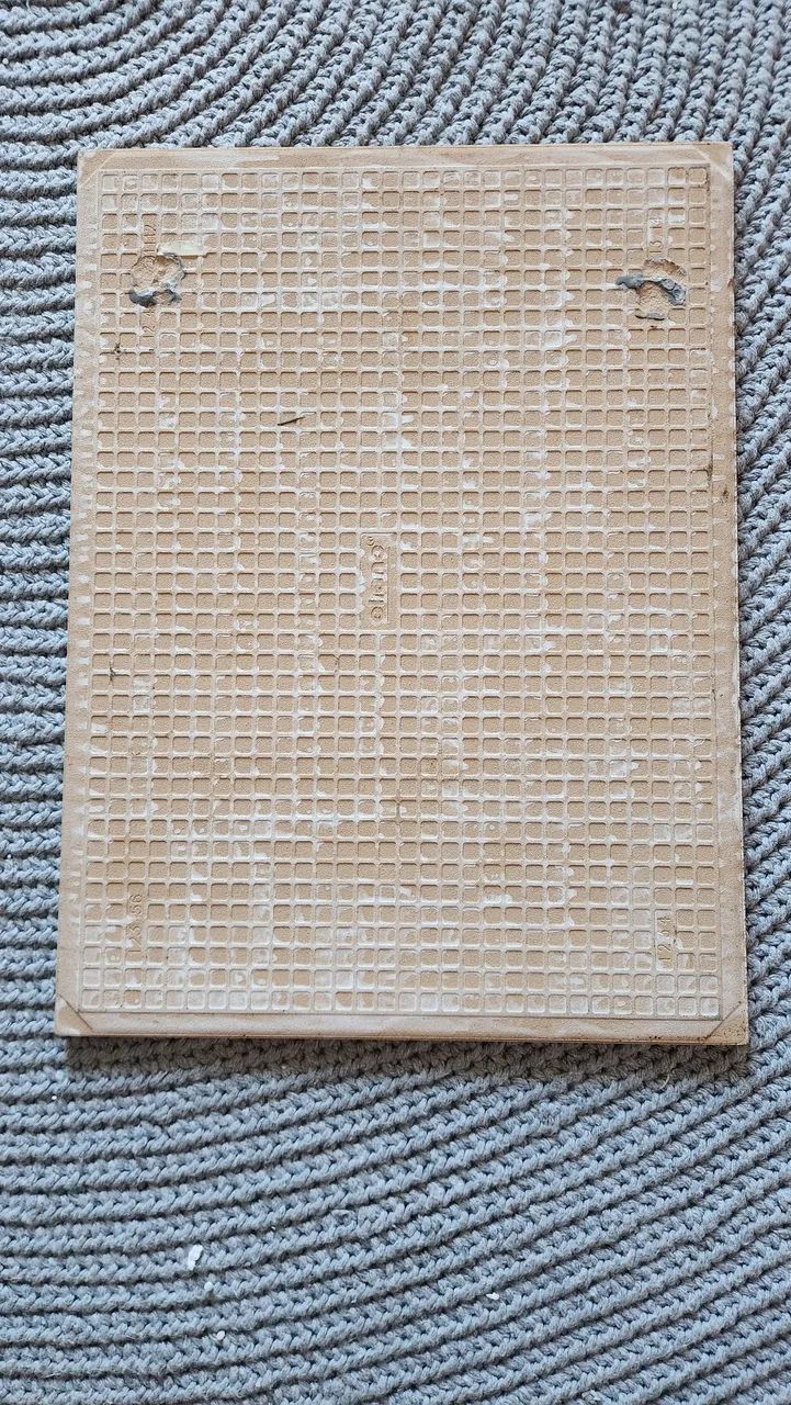 Azulejos para quadro 13cm por 10cm - Foto 3