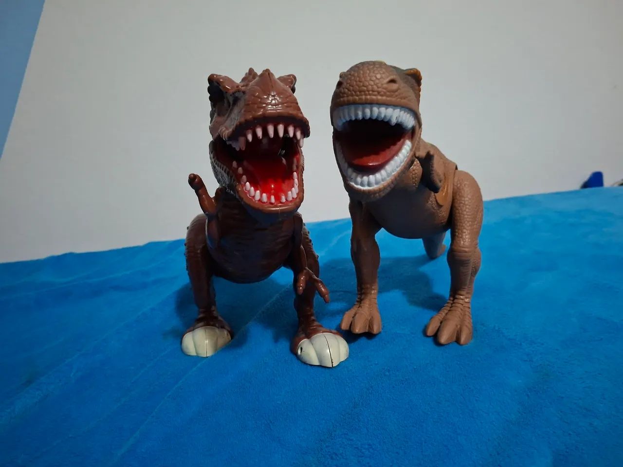 Bonecos Brinquedo dinossauro  - Foto 2