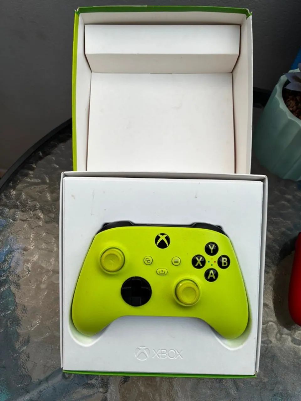 controle xbox eletric volt - Foto 2
