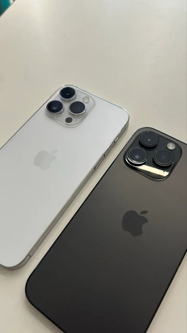 iphone 14 pro max 256gb - Foto 3