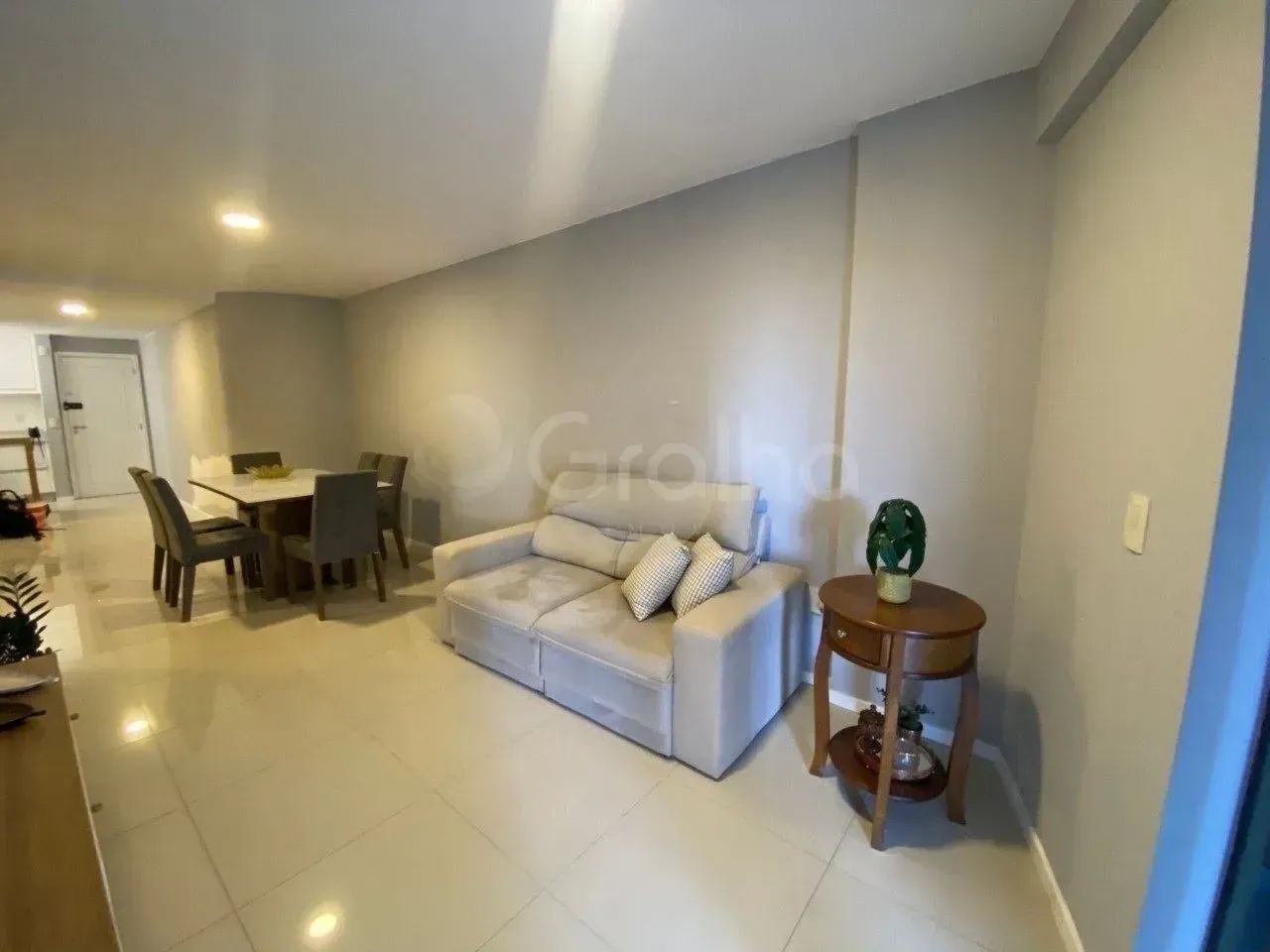 Imóvel para venda tem 82 metros quadrados com 2 quartos em Agronômica - Florianópolis - SC - Foto 4