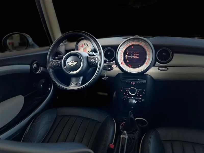 Mini Cooper S 1.6 Aut. 2012 - Foto 4