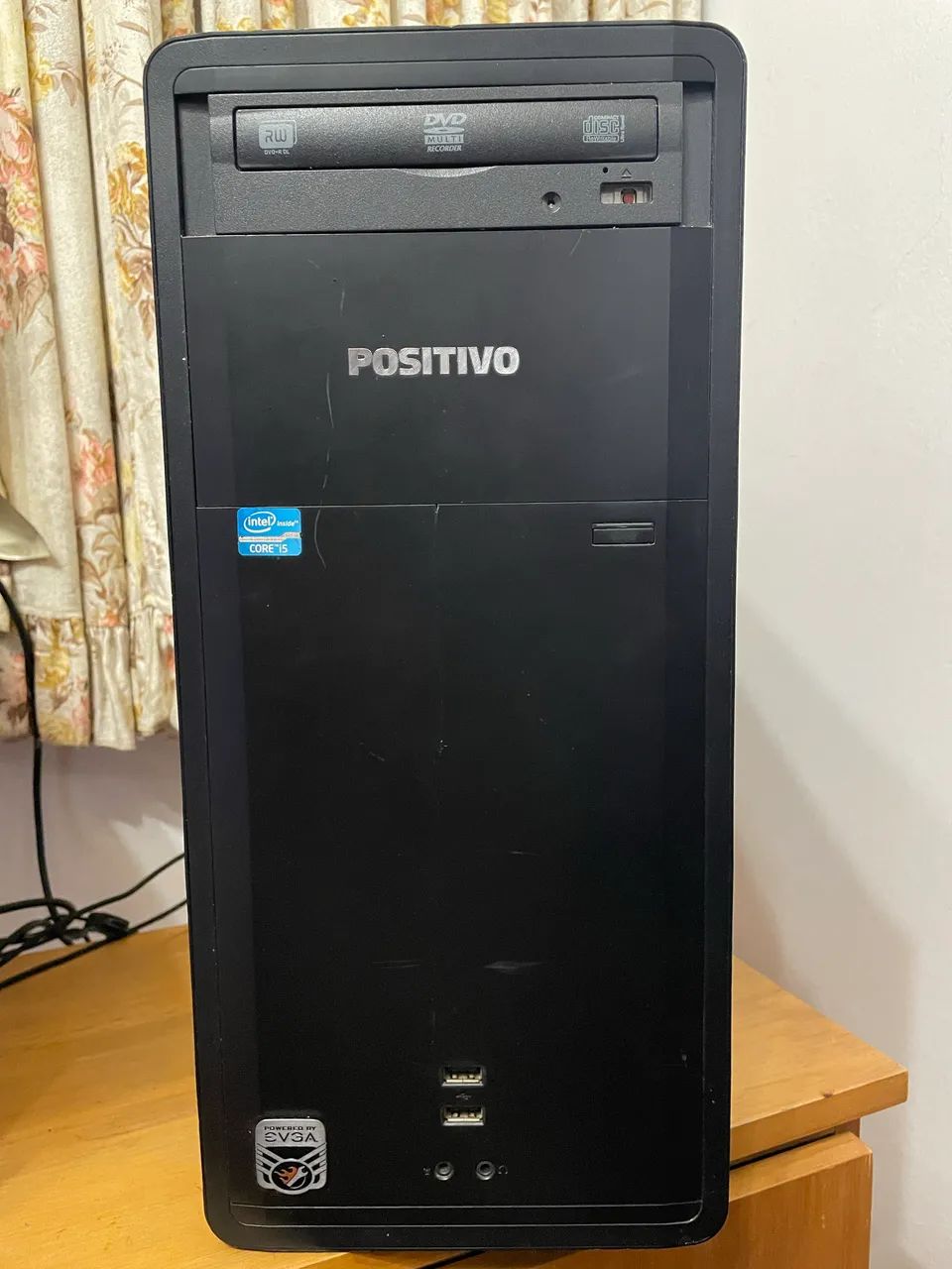 Desktop Intel I5 - Foto 3