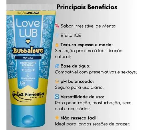 lubrificante