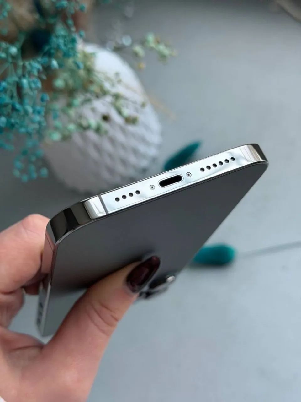 iPhone 13 Pro Max- tudo funcionando - Foto 5