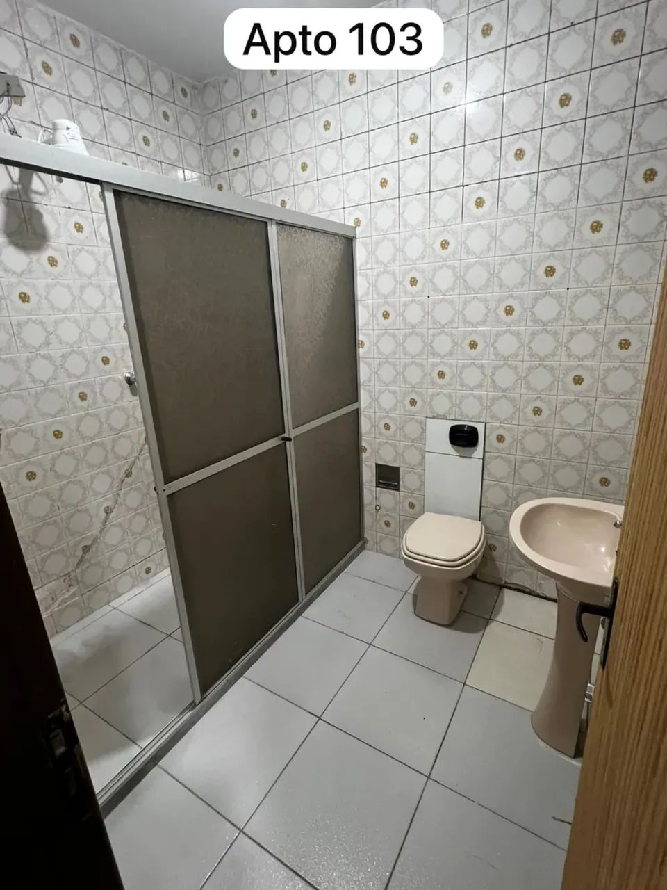 APTO 3 QUARTOS COM SUITE - UNIDADE 103 - Foto 4