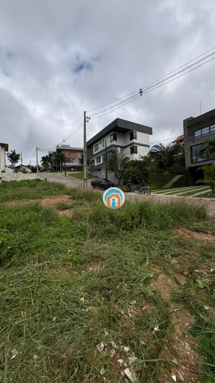Bananeiras - Caminhso da serra - Lote plano - Foto 4