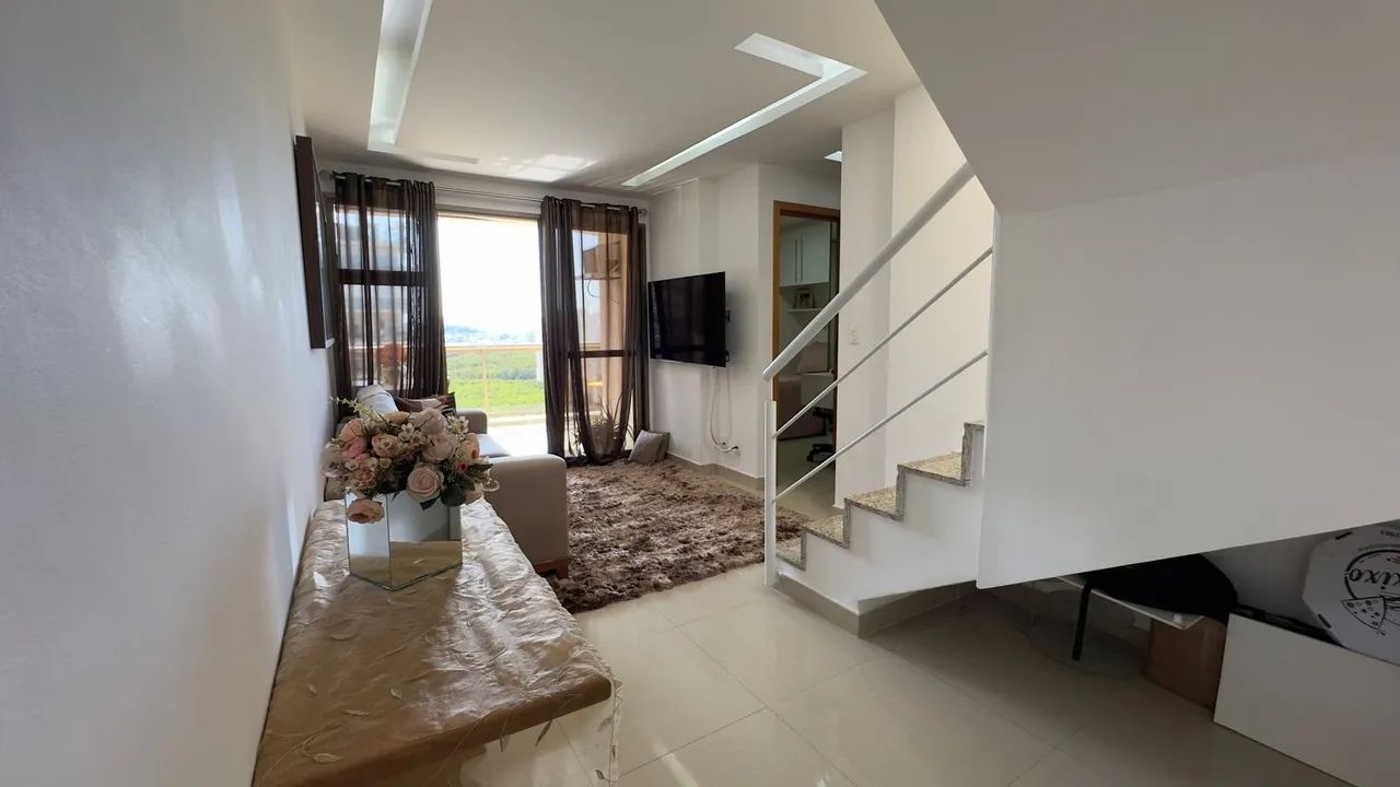 COBERTURA DUPLEX / VERCELLI / AROAZES / BARRA OLIMPICA - Foto 5