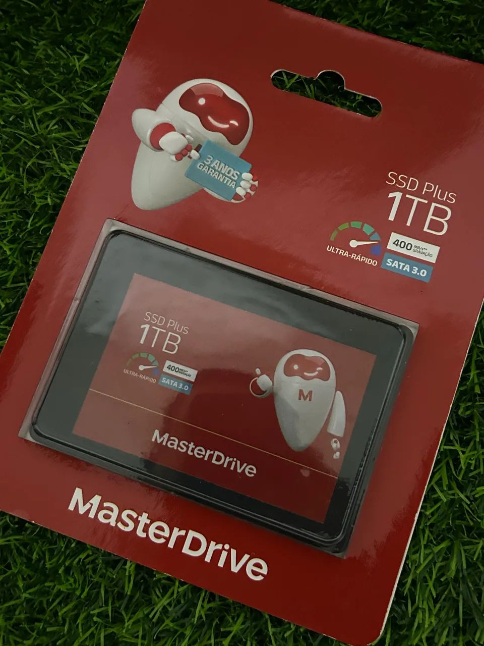 SSD 1Tb  - Foto 2