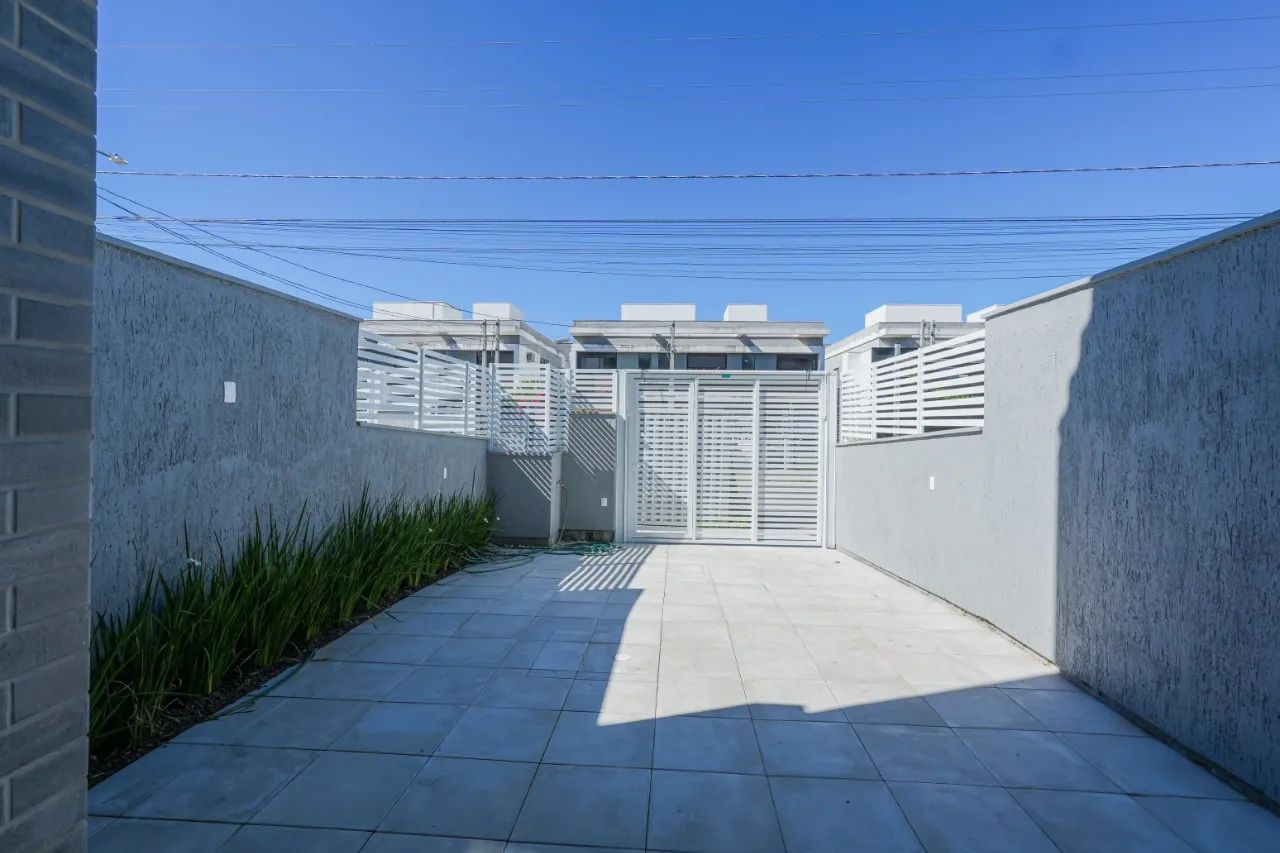 Casa com 3 dormitórios à venda, 170 m² - Campeche - Florianópolis/SC - Foto 3