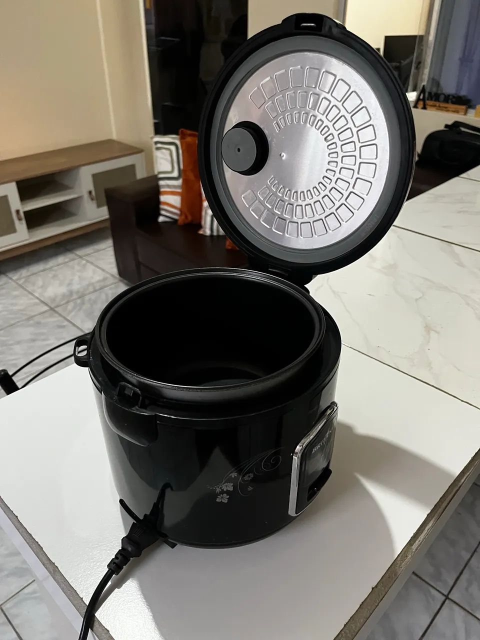Panela de Arroz Elétrica  - Foto 4
