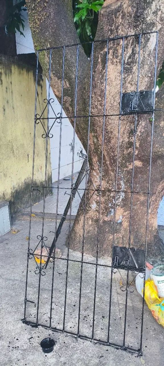 Venda de grades - Foto 2