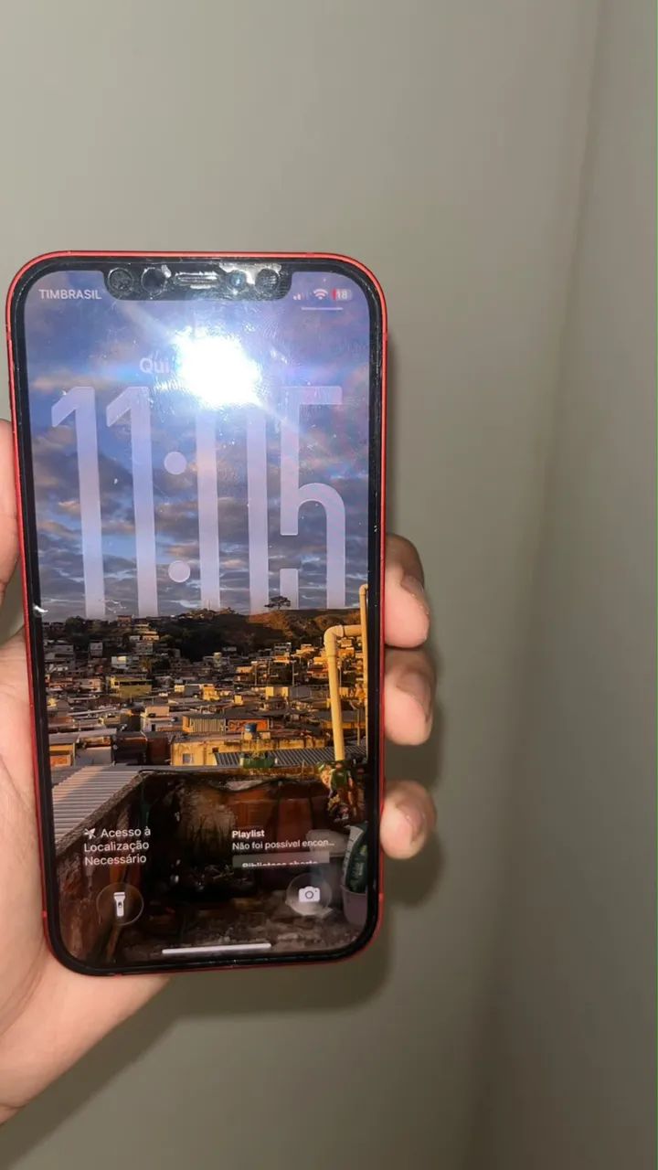 IPHONE 12 128GB - Excelente Estado  - Foto 2