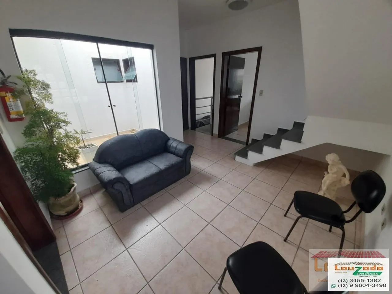 Comercial para Locação em Peruíbe, Centro, 2 banheiros - Foto 4