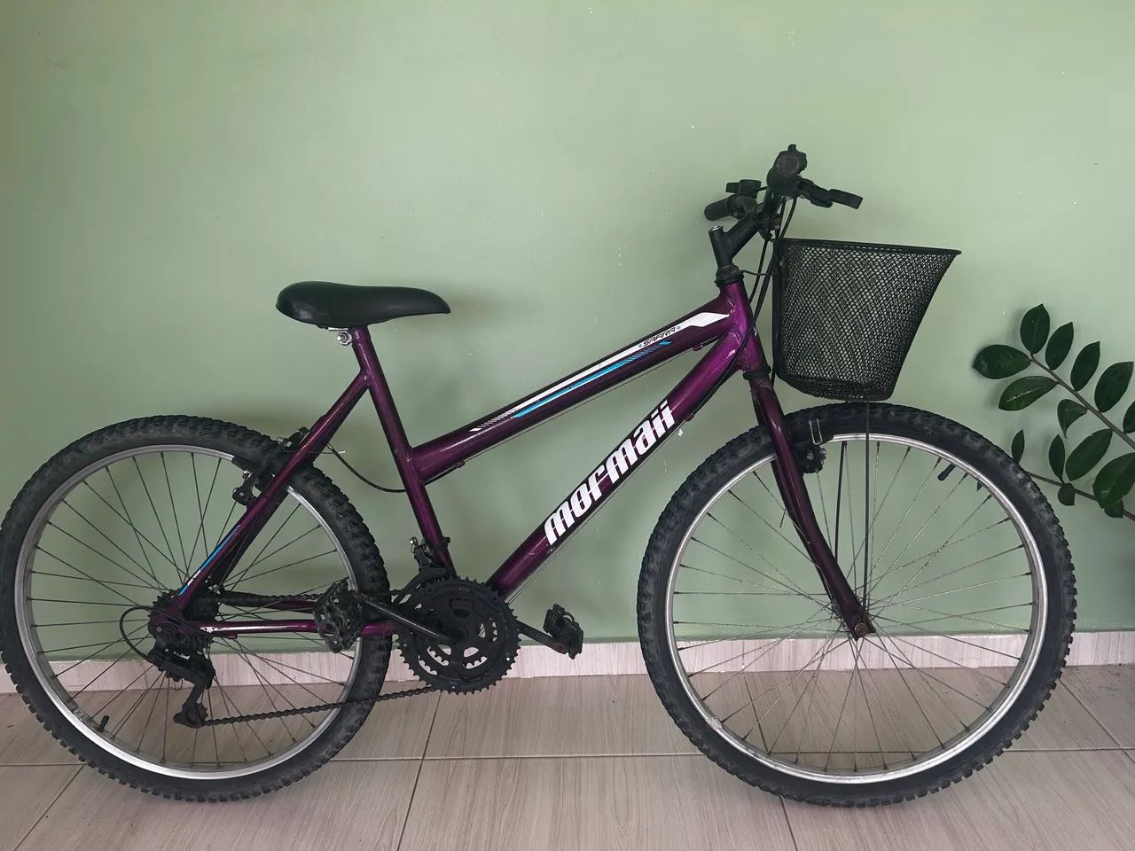 Bicicleta (mountain bike)  - Foto 2