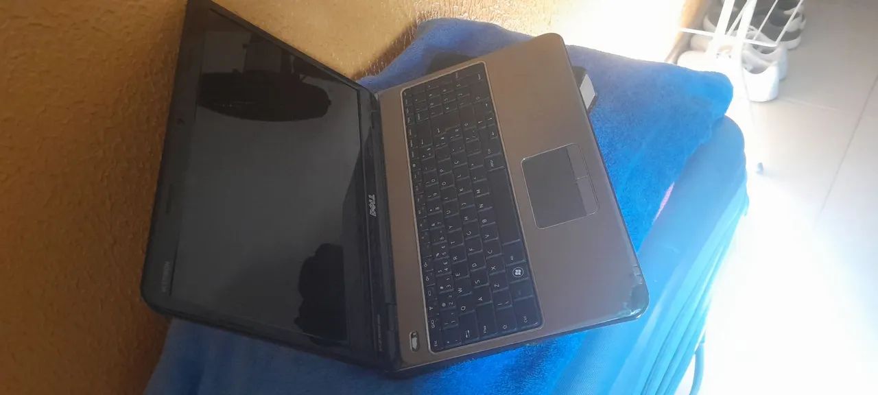 Notebook dell i5 - Foto 2