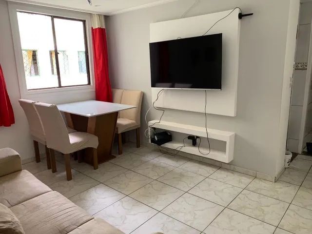 Foto - Campinas - Conjunto Habitacional Campinas F