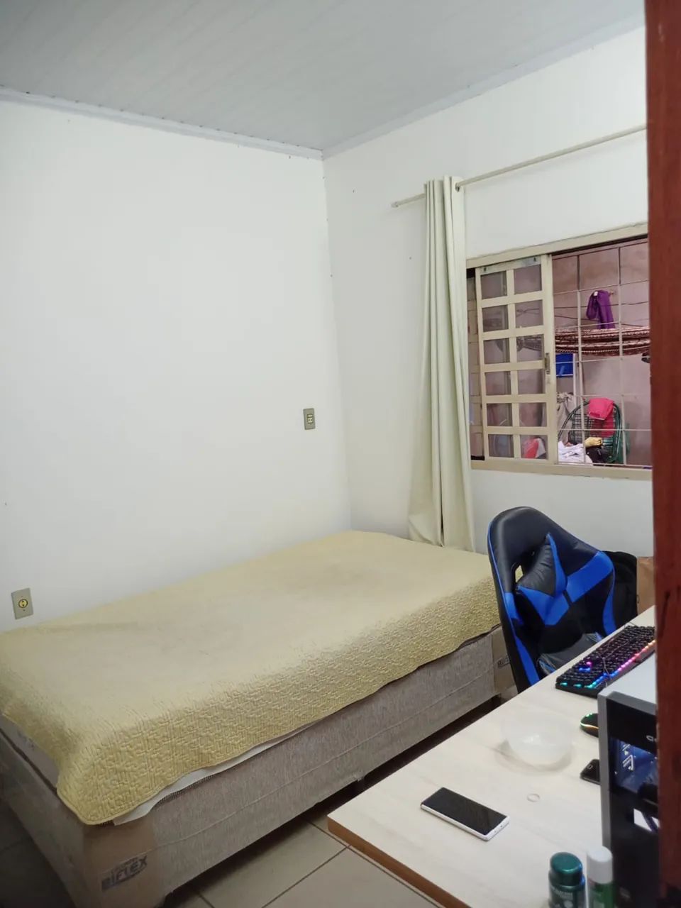 Casa na Qr 601 Samambaia Escriturada - Foto 5