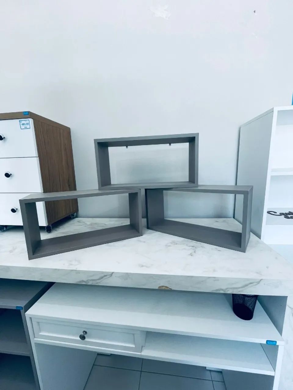 Ninchos multiusos 