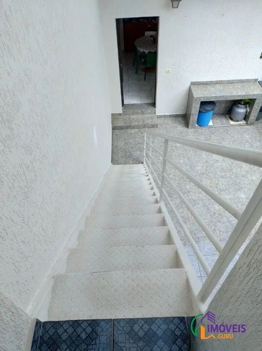 SOBRADO - VILA PALMARES - SP - Foto 3