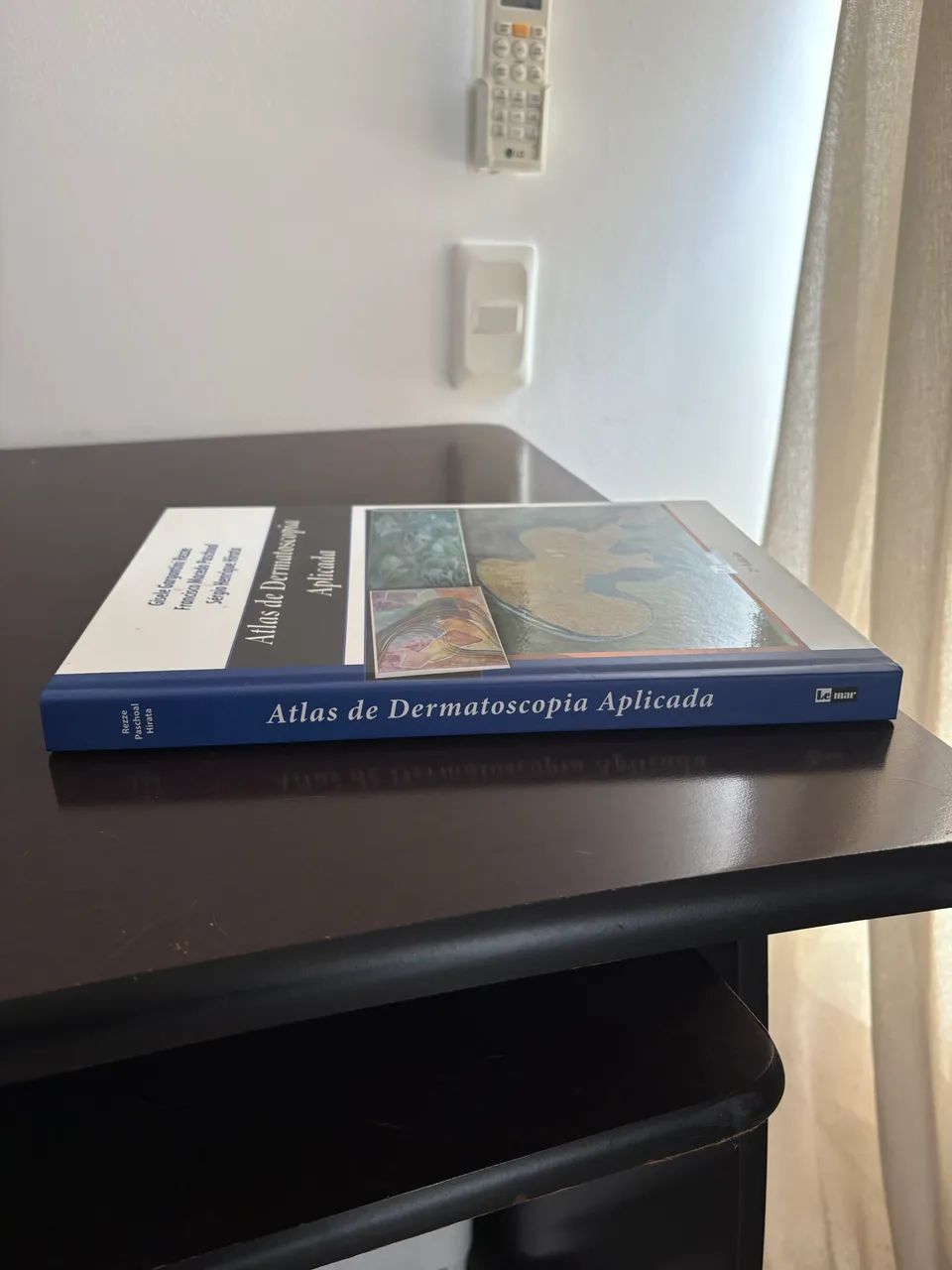 Atlas de Dermatoscopia Aplicada - 2ª Edição - Foto 2