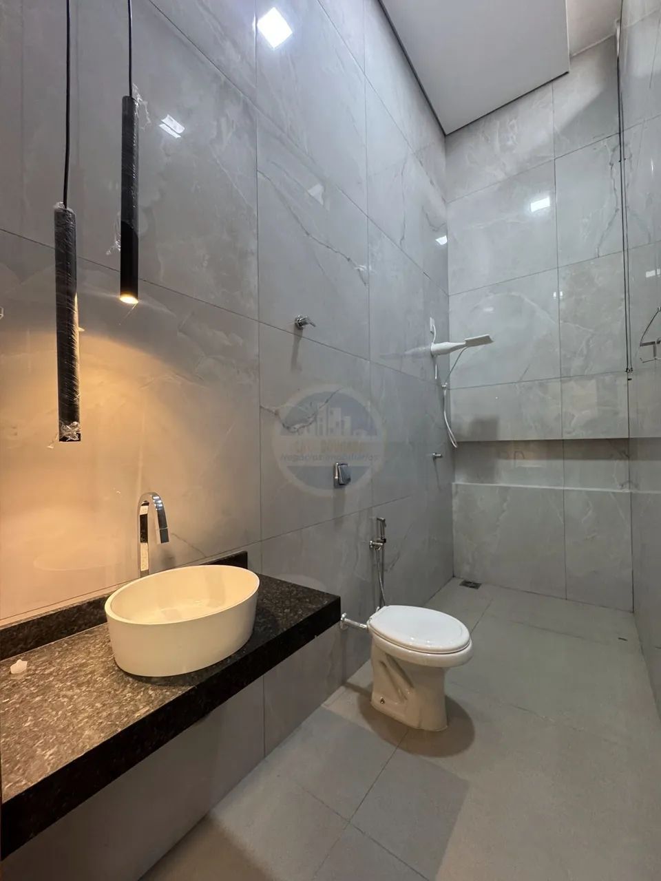 Casa em Parque Alvorada, Dourados/MS - Foto 4