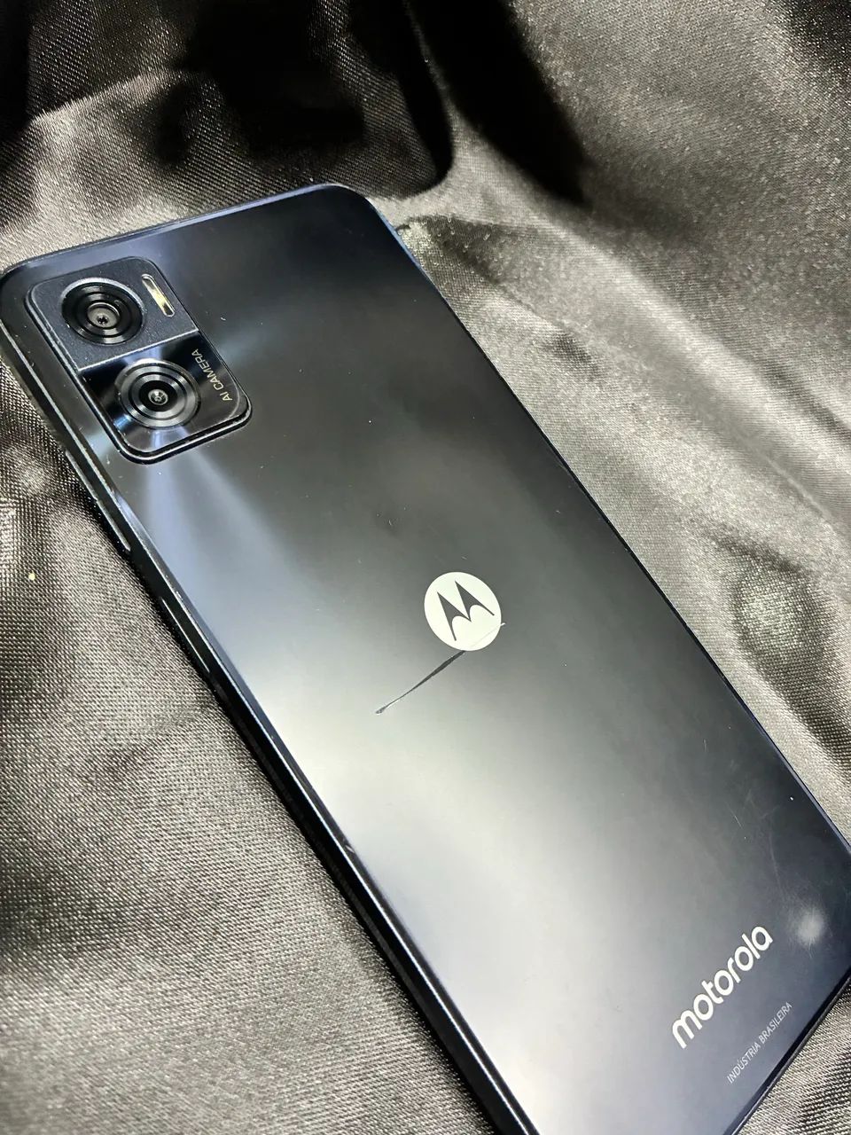 ? Motorola Moto E22 - 64 GB - Foto 3