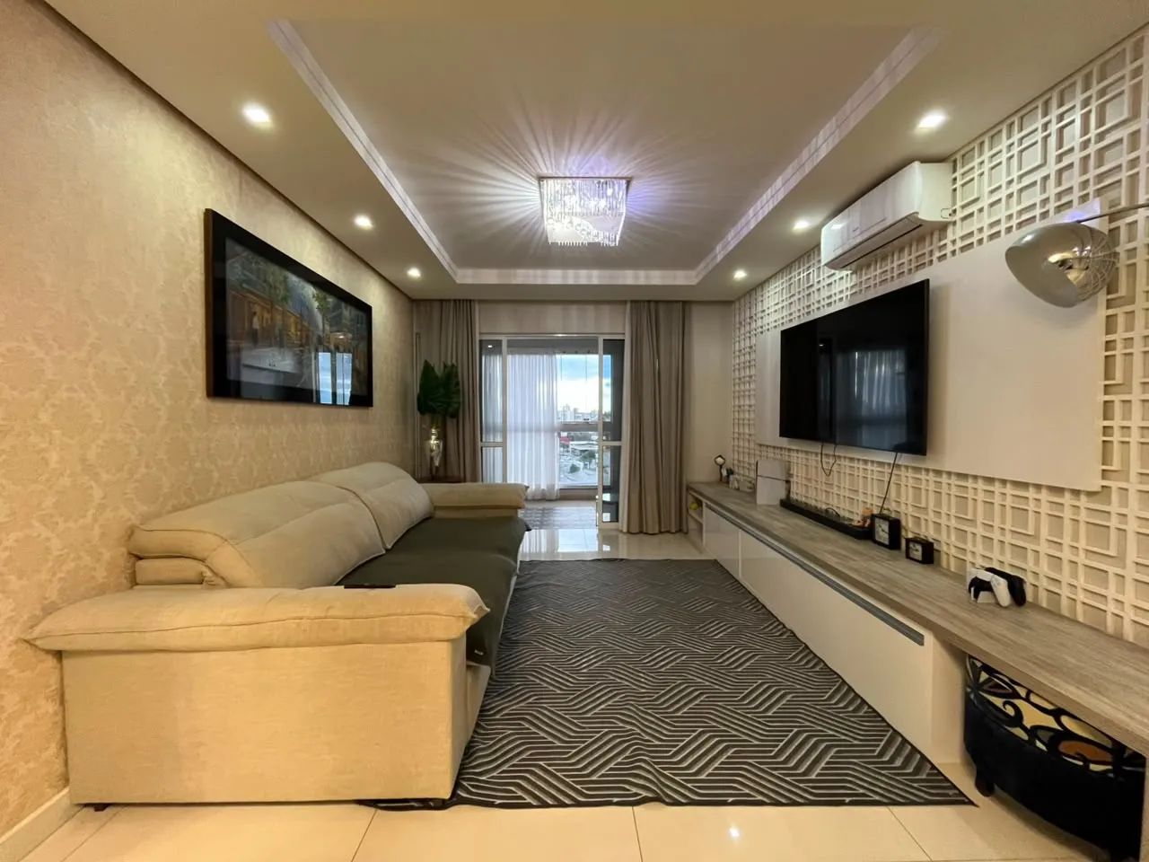 Apartamento para aluguel em Chapecó - Foto 2