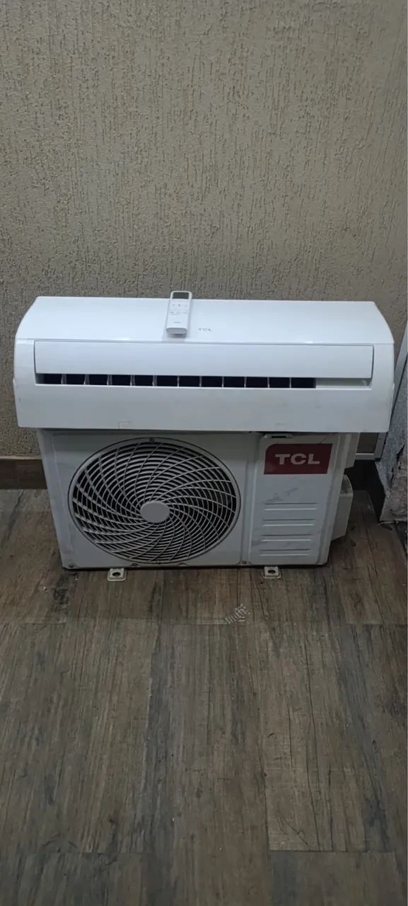 Ar TCL 9k
