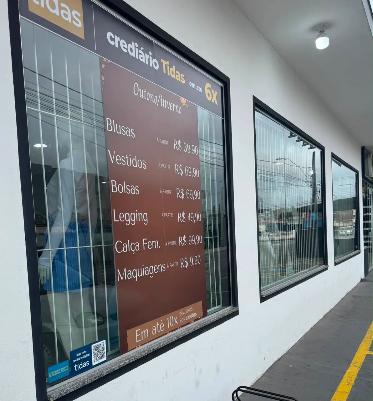 Vende-loja de moda OPORTUNIDADE - Foto 3