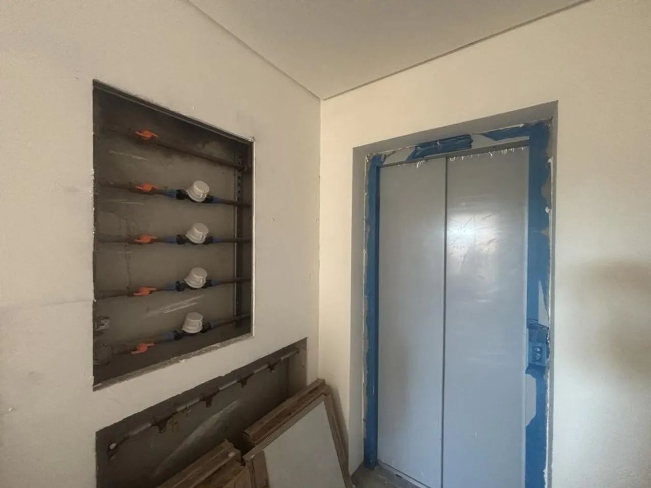 GIARDINO no COSTA E SILVA com 2 quartos para VENDA, 79 m² - Foto 5