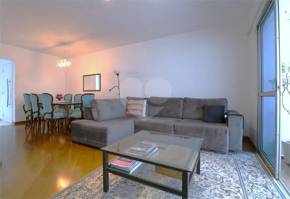 Apartamento com 4 quartos à venda em Indianópolis - SP - Foto 4