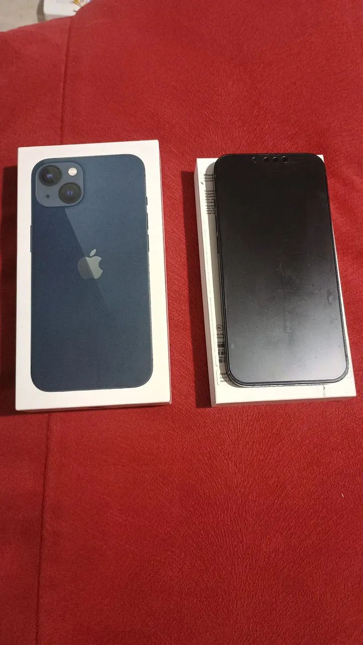 iPhone 13 - Foto 2