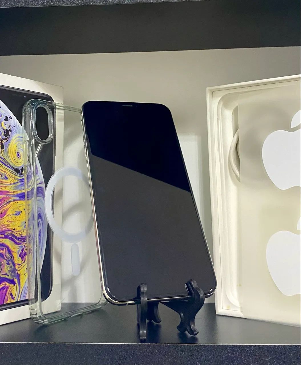 IPHONE XS MAX  - Foto 2