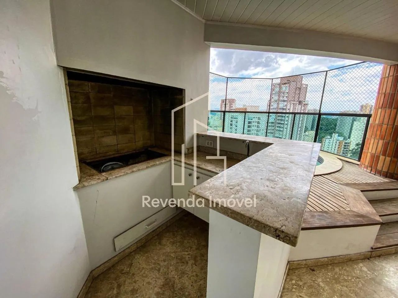 Apartamento à venda no Condomínio Edifício Tivoli Park - Foto 3
