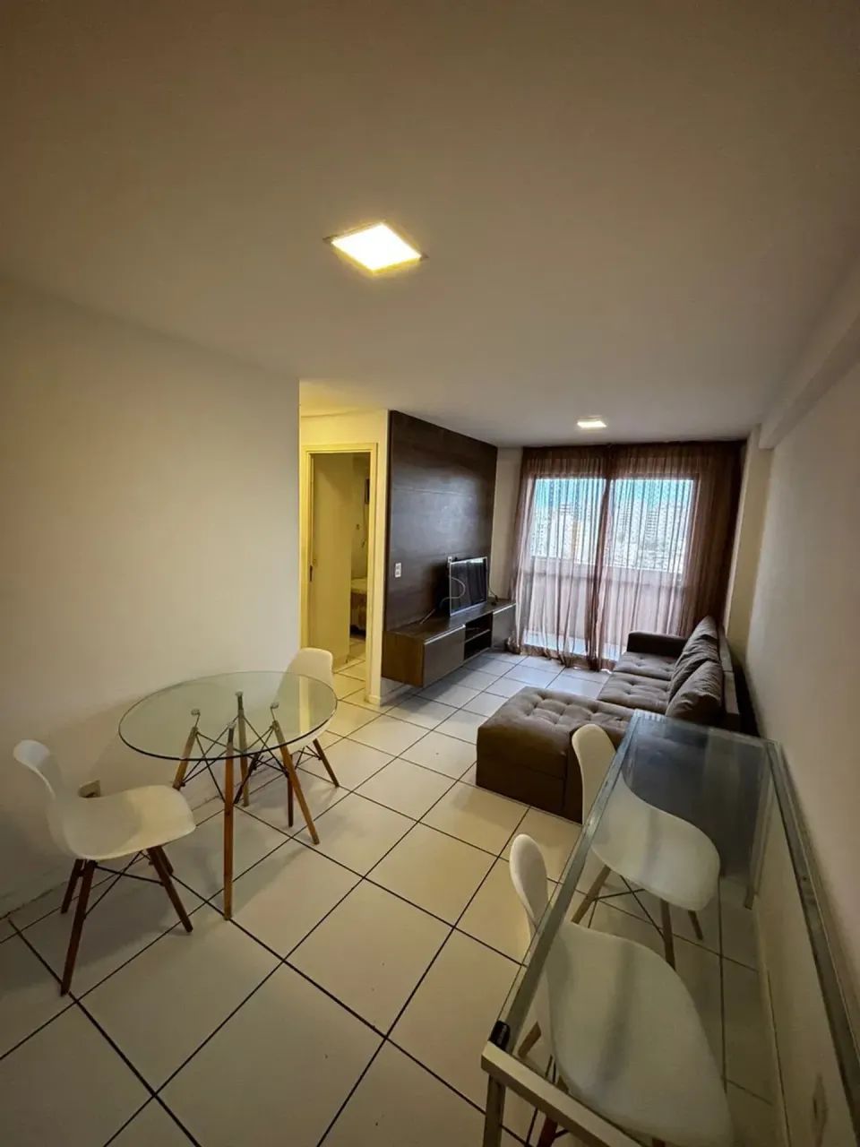 Edf Leste oeste - 2 quartos - Mangabeiras - Foto 4