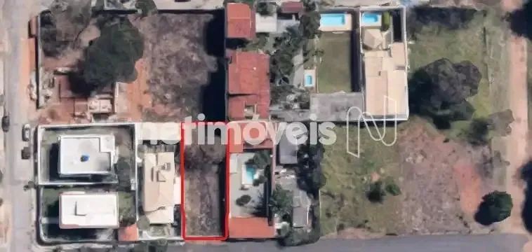 Lote à venda na Pampulha - Foto 5